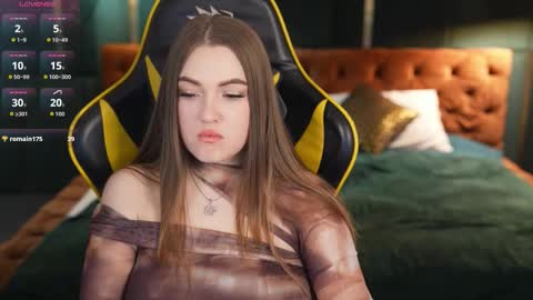 Grace online show from 03.25.26