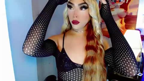 Grace online show from 02.19.26