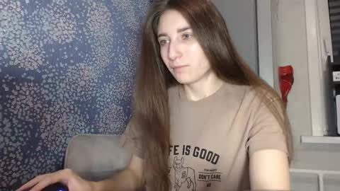 Snapshot of grace498734 chatting on 11.17.25 grace498734 online show from 11.17.25