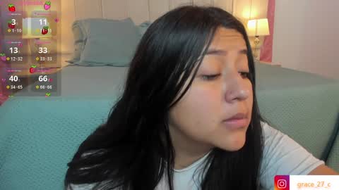 Grace online show from 01.31.25