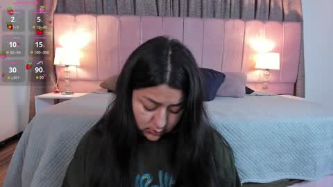 Grace online show from 02.06.25