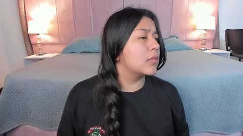 Grace online show from 03.04.25