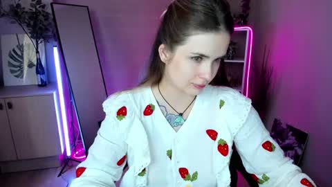 Snapshot of grace_floral chatting on 06.30.26 Grace online show from 06.30.26