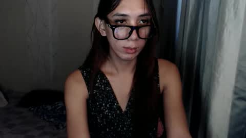 Snapshot of grace_for_youuu chatting on 02.12.26 HoneyGrace online show from 02.12.26