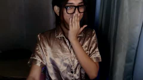 Snapshot of grace_for_youuu chatting on 02.20.26 HoneyGrace online show from 02.20.26