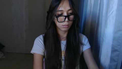 Snapshot of grace_for_youuu chatting on 02.24.26 HoneyGrace online show from 02.24.26