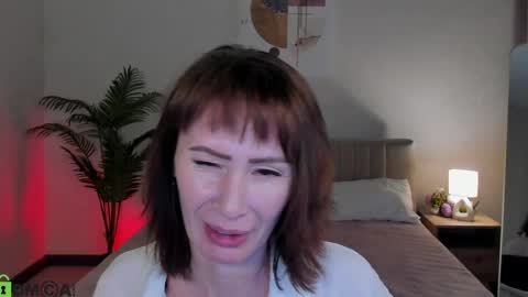 Snapshot of grace_kellyy chatting on 06.04.26 Grace online show from 06.04.26