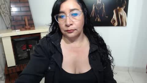 grace_mature_milf online show from 10.18.25