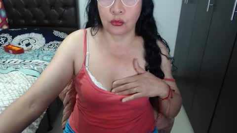 grace_mature_milf online show from 03.03.26