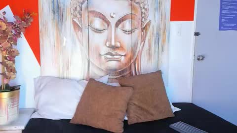 Snapshot of grace_miller19 chatting on 01.17.26 grace online show from 01.17.26