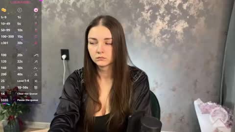 Grace Brown online show from 07.23.26