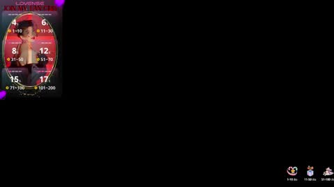 Zuly online show from 10.06.25