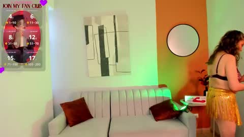 Zuly online show from 10.31.25