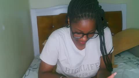 graceessy online show from 01.24.25