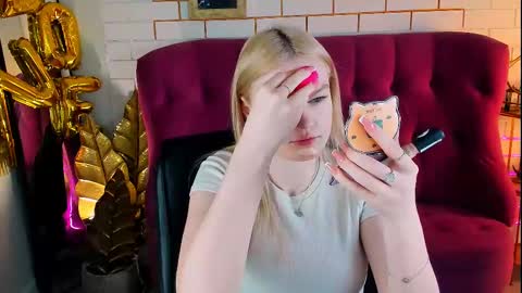 Grace Glamour online show from 03.03.25