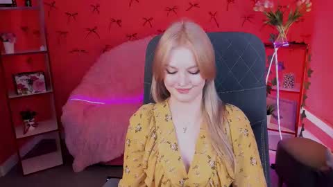 Grace Glamour online show from 03.07.25