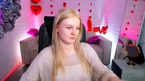 Grace Glamour online show from 03.11.25