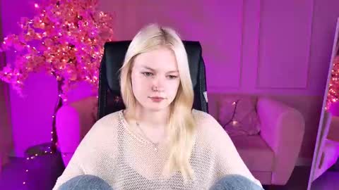 Grace Glamour online show from 09.10.25