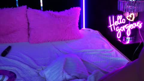 Grace online show from 11.27.25