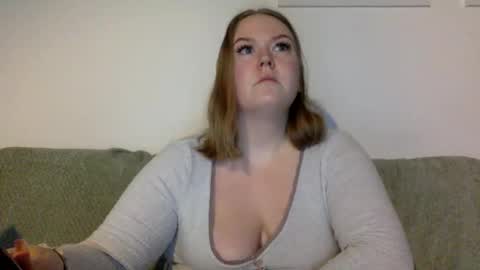 Snapshot of graceloves69 chatting on 02.03.26 Grace Loves online show from 02.03.26