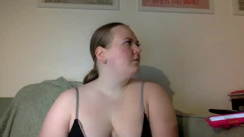 Grace Loves online show from 04.02.26