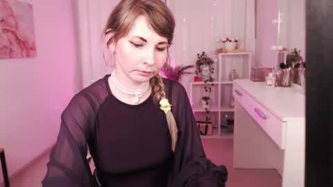 Grace online show from 01.15.25