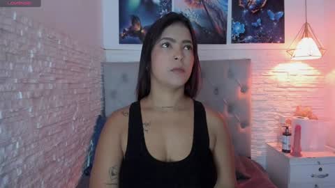 Gracey Milf online show from 01.25.25