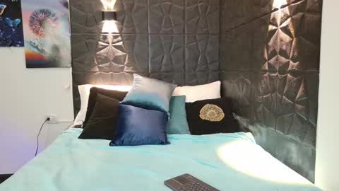 Gracey Milf online show from 09.24.25