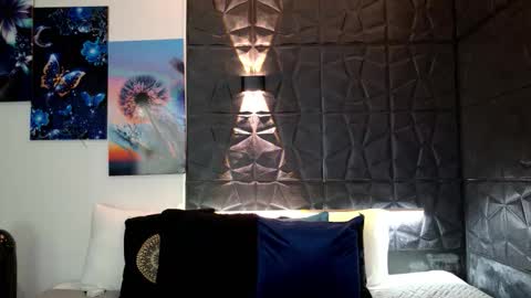 Gracey Milf online show from 12.21.25