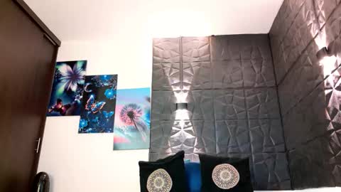 Gracey Milf online show from 02.07.26