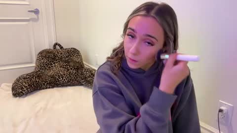 graceyrose online show from 09.17.25