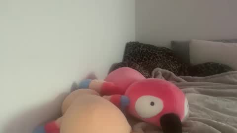 graceyrose online show from 11.23.25