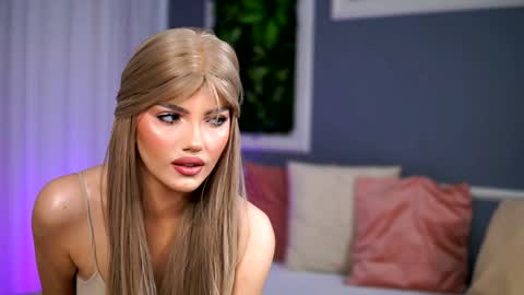 Grace online show from 01.05.25