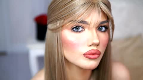 Grace online show from 01.12.25