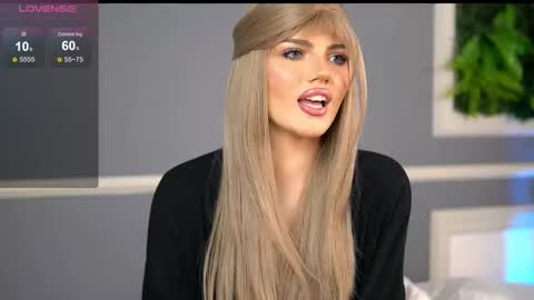 Grace online show from 02.28.25