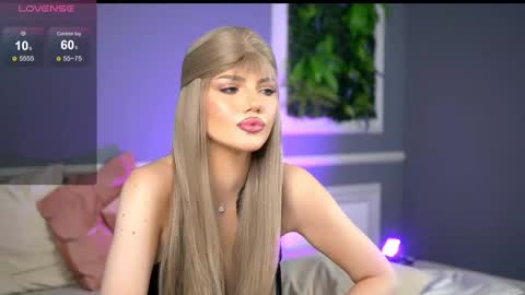 Grace online show from 03.06.25