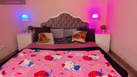 gracieave online show from 01.11.26