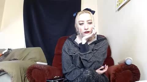gracielynne1989 online show from 03.15.26
