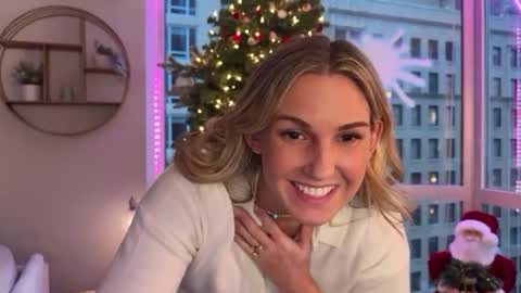 Gracie Mae online show from 01.16.25