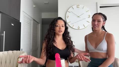 Gracie Mae online show from 02.19.25