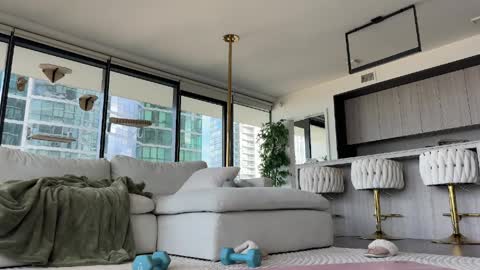 Gracie Mae online show from 04.06.26