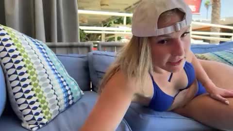 Gracie Mae online show from 04.20.26