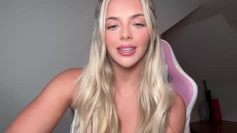 Gracie online show from 10.06.25