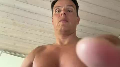 Snapshot of grandedane chatting on 07.17.26 Alwaysready online show from 07.17.26