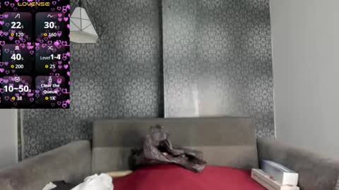 Mi Name is violeta  online show from 03.06.26