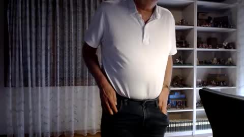 grandpach online show from 02.20.25