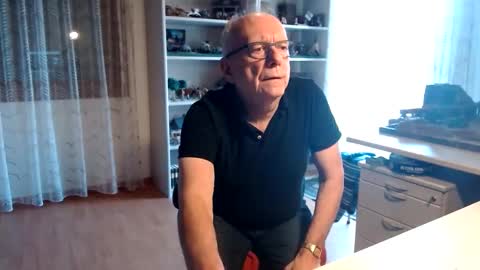 grandpach online show from 02.21.25