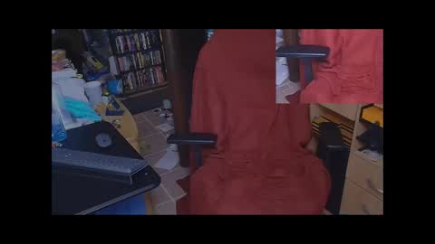 Christopher online show from 01.04.25