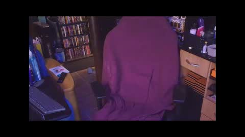 Christopher online show from 01.18.25