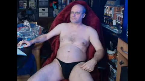 Christopher online show from 03.30.26